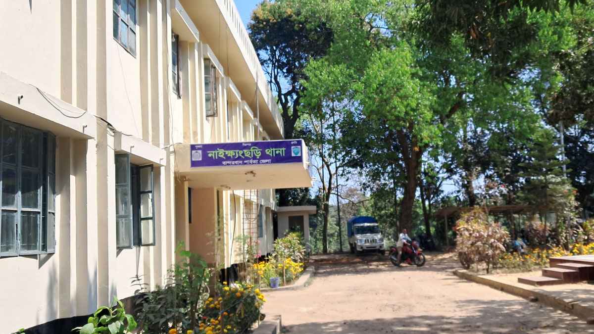 বান্দরবানে বাইশারীতে ৭ বছরের শিশু অপহরণ