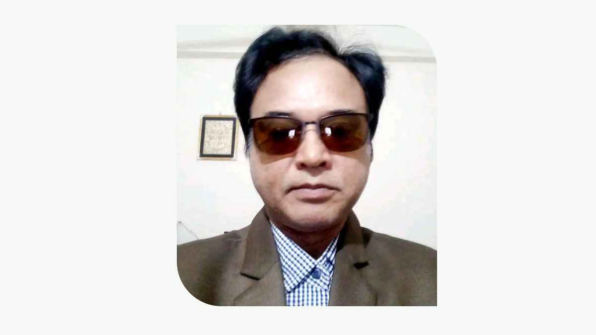 এনসিপিতে পদ পাওয়ায় সেই প্রধান শিক্ষককে শোকজ