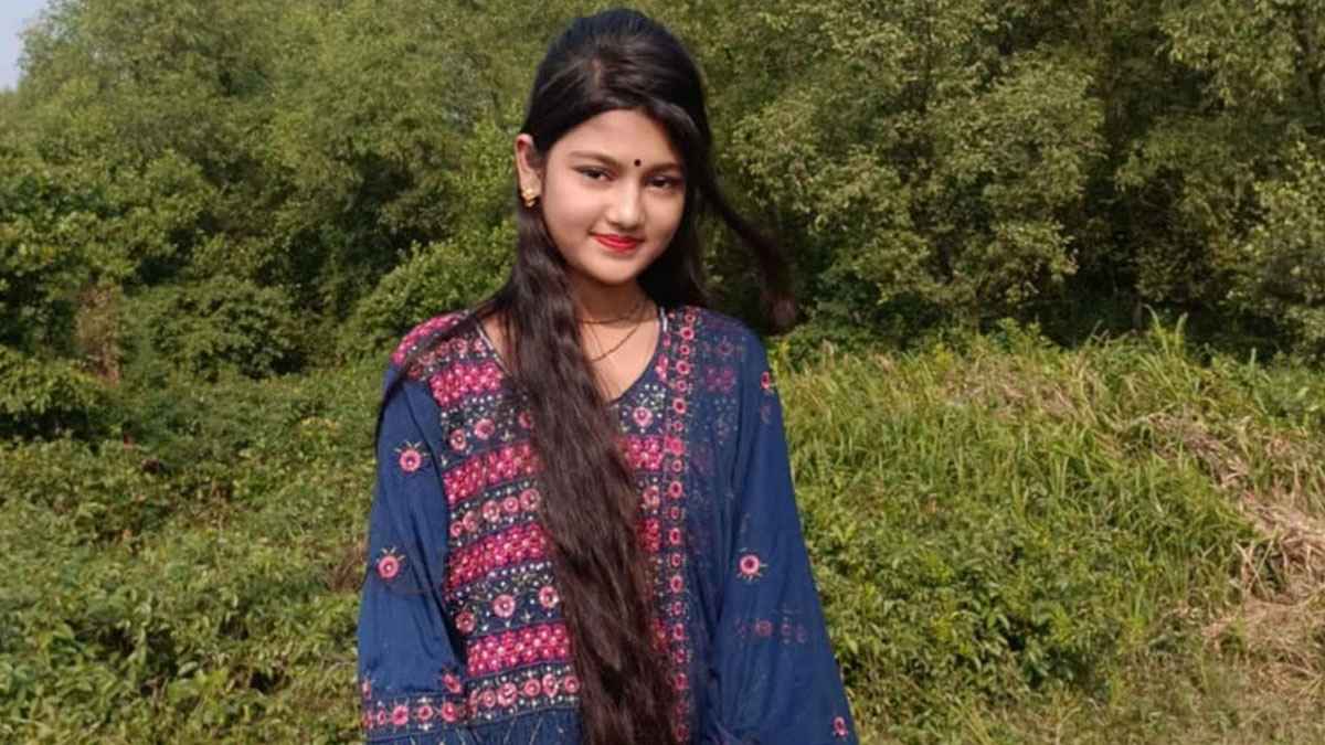 সাতক্ষীরায় নিখোঁজ স্কুলছাত্রী মন্দিরার সন্ধান মেলেনি ৩৬ দিনে