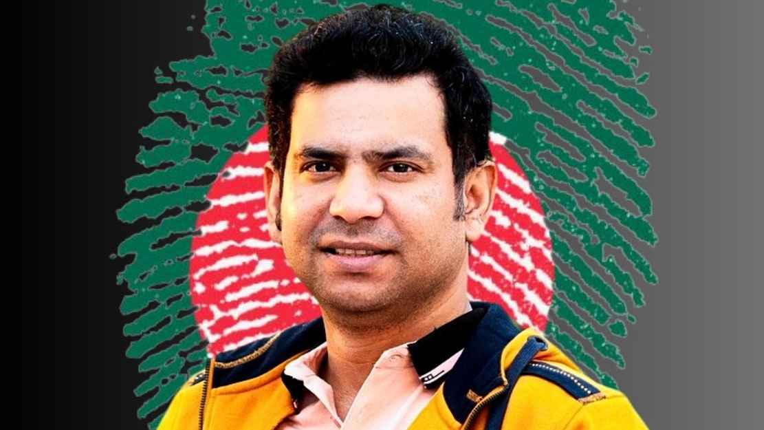 এতিম শিশুর দায়িত্ব নিতে চান আরজে নিরব