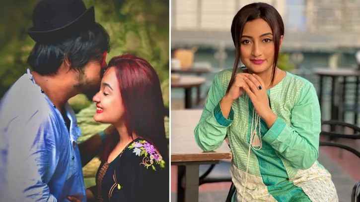 গায়ক নোবেল আটক, যা বললেন প্রাক্তন স্ত্রী