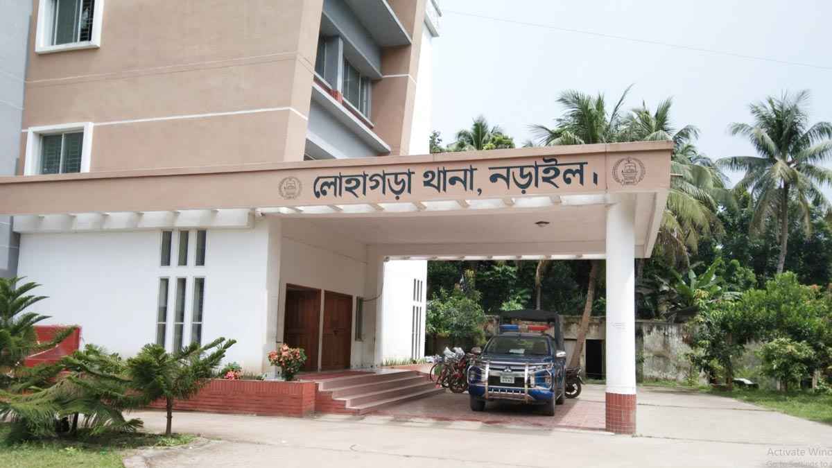 নড়াইলে বিদ্যুৎস্পৃষ্ট হয়ে প্রাণ গেল স্কুলছাত্রের