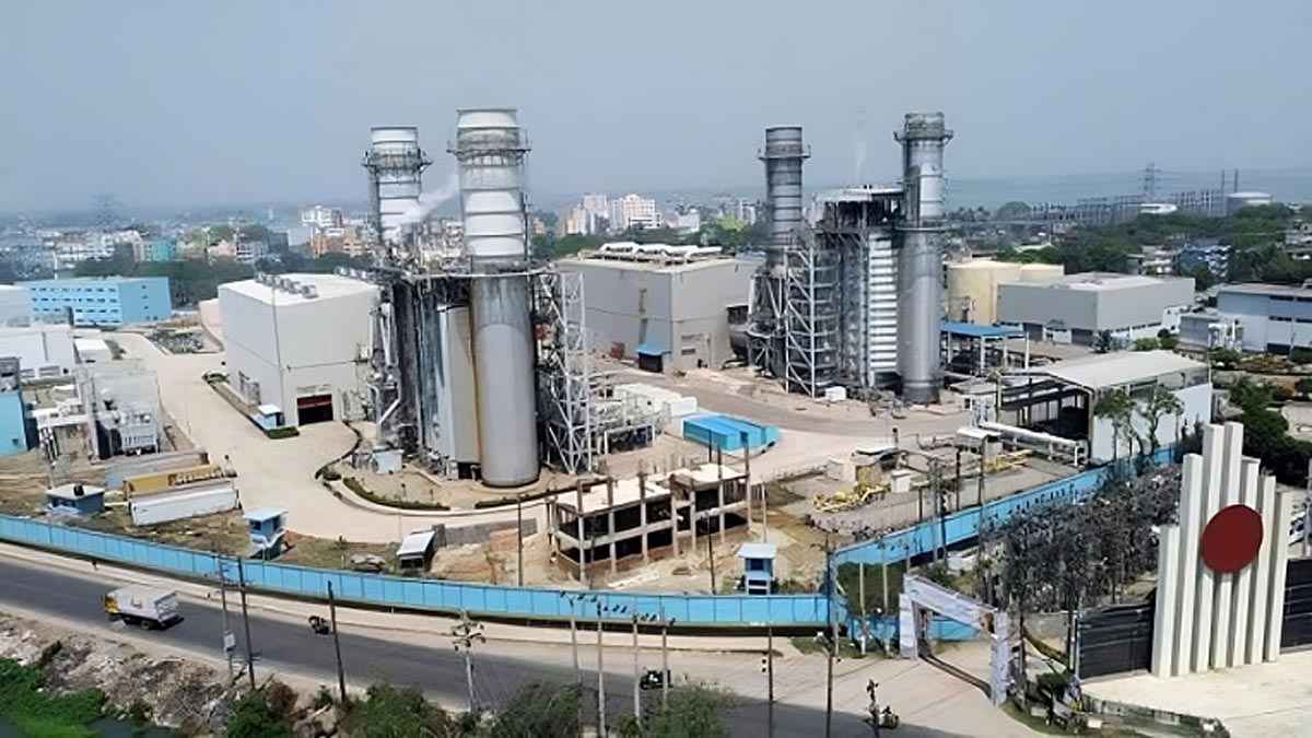 গ্যাস সংকটে ঘোড়াশাল তাপ বিদ্যুৎকেন্দ্রের উৎপাদন বন্ধ