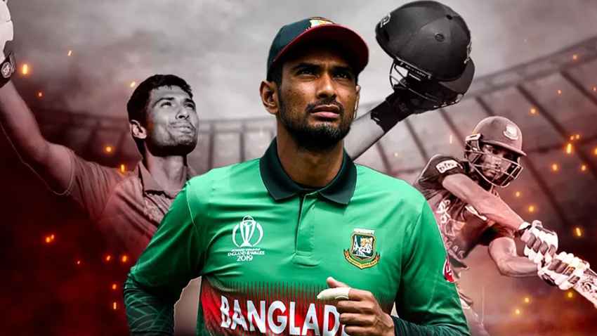 নতুন মাইলফলকের সামনে মাহমুদউল্লাহ রিয়াদ