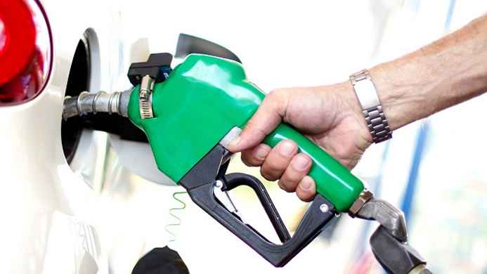 Oil