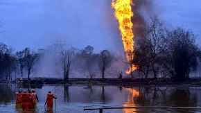 আসামে পাওয়া গেল হাইড্রোকার্বন