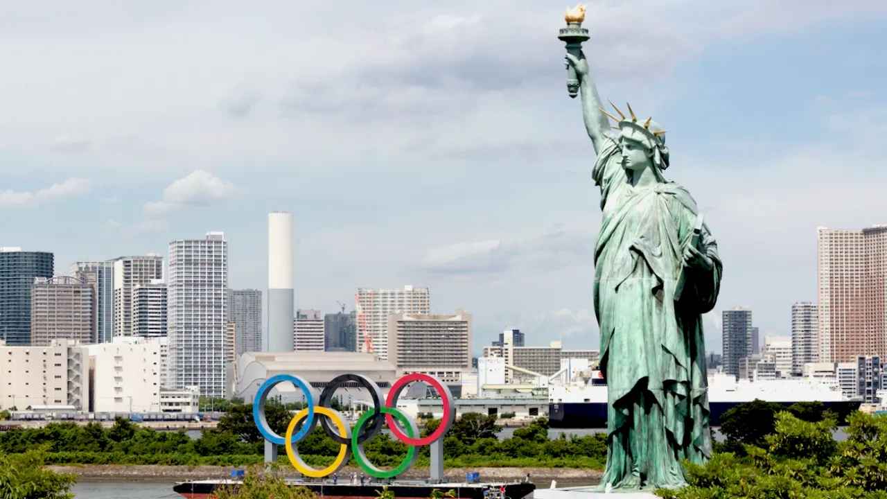 এশিয়া থেকে একটি দল খেলবে অলিম্পিক ক্রিকেটে