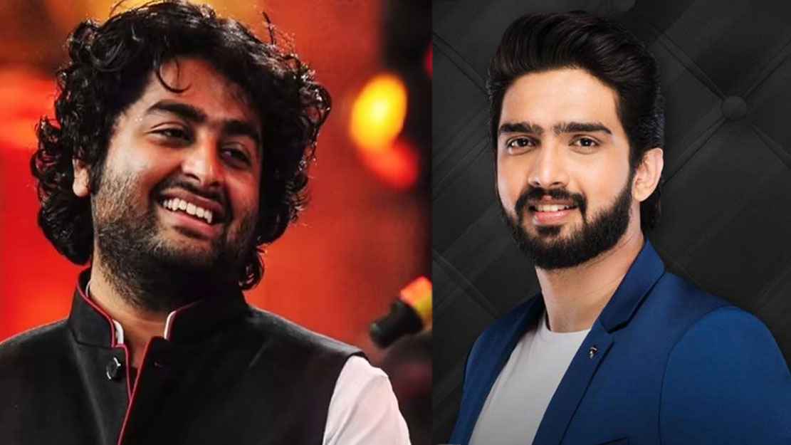 অরিজিতের বিরুদ্ধে ষড়যন্ত্র, ফাঁস করলেন অমাল মালিক!