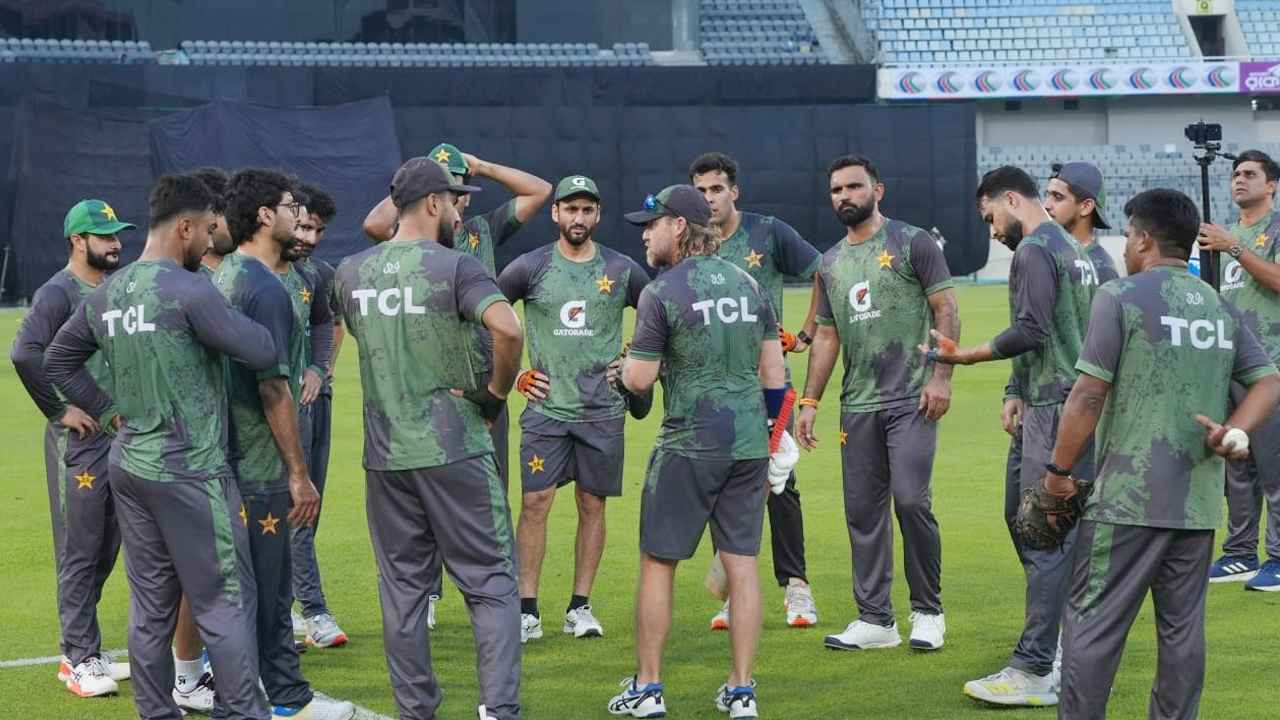 পাকিস্তানের খেলার ধরনে কেমন পরিবর্তন চান, জানালেন সালমান