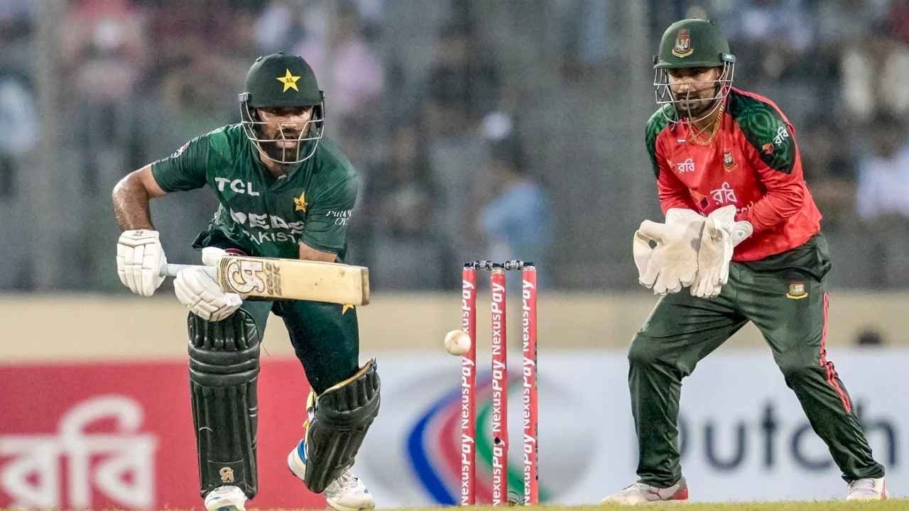 পাকিস্তানের বিপক্ষে ইতিহাস গড়ার হাতছানি টাইগারদের