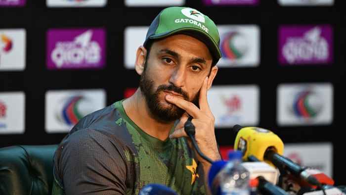 বাংলাদেশ সফরকে চ্যালেঞ্জিং বলছেন পাকিস্তান অধিনায়ক