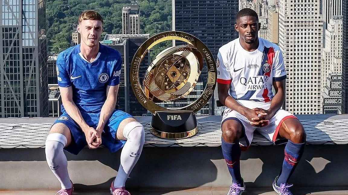 ক্লাব বিশ্বকাপ ফাইনাল ও বাংলাদেশের ম্যাচসহ টিভিতে আজ যত খেলা