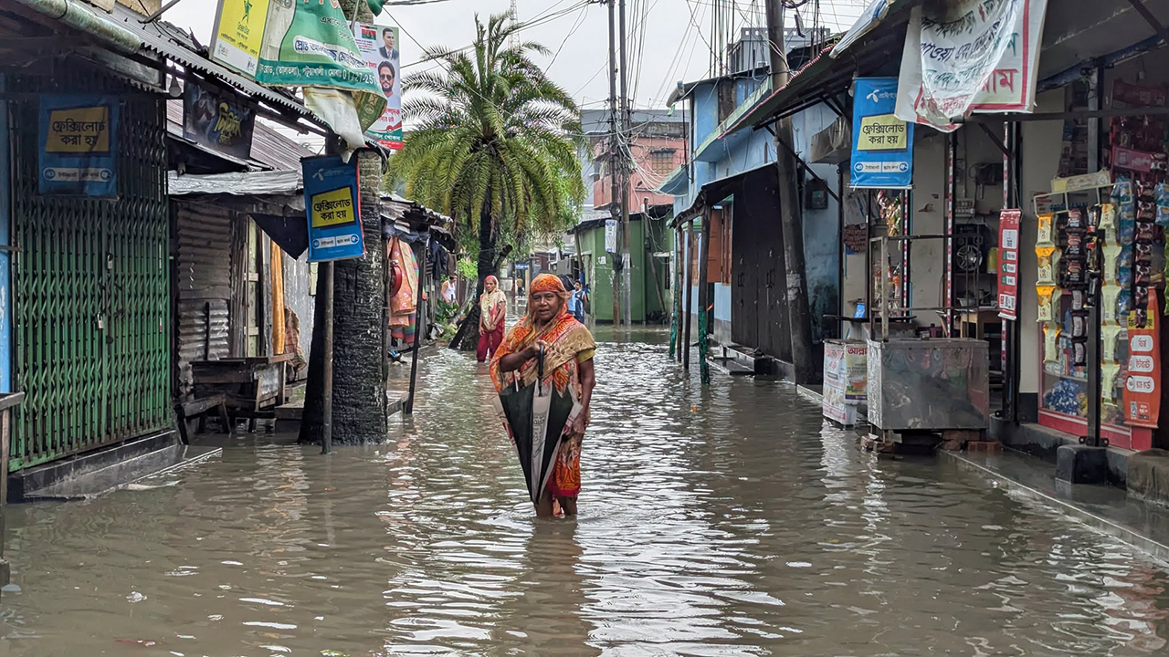 patuakhali
