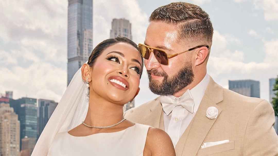 কাকে বিয়ে করলেন পিয়া বিপাশা?