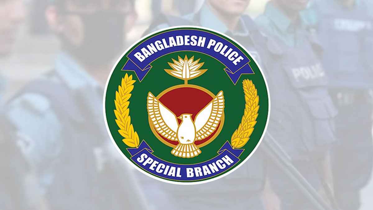 জুলাই অভ্যুত্থানের বর্ষপূর্তি ঘিরে দেশজুড়ে বিশেষ সতর্কতা জারি