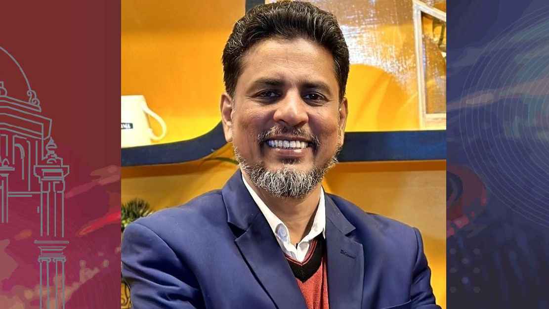 কনস্টেবলকে চড়-থাপ্পড়, বিএনপি নেতার নামে মামলা