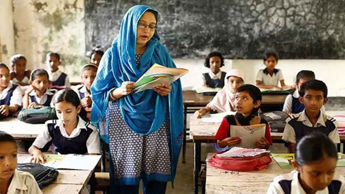 প্রাথমিকে প্রধান শিক্ষকের ৩৪ হাজার পদ শূন্য
