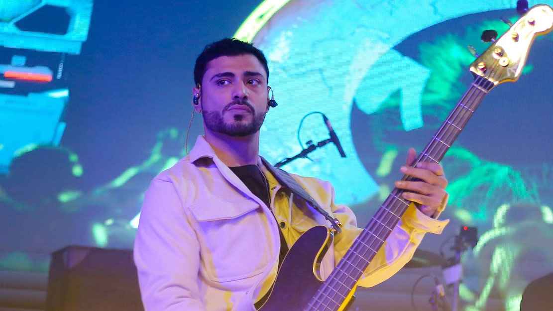 ভাইকে হারিয়ে যা লিখলেন জসীমের দুই ছেলে