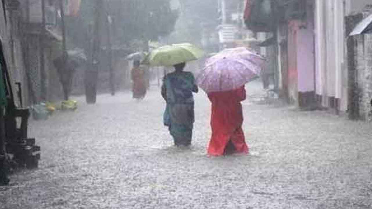 ঢাকাসহ ৪ বিভাগে অতি ভারি বর্ষণের শঙ্কা