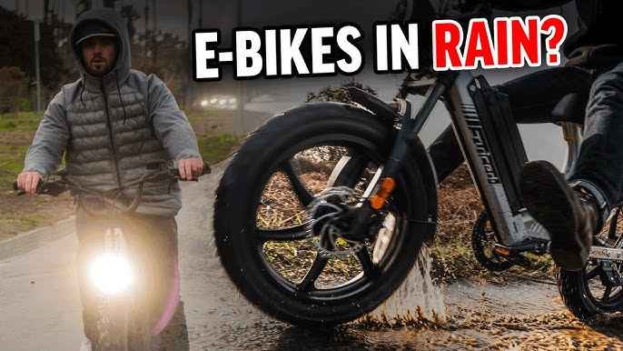 e bike