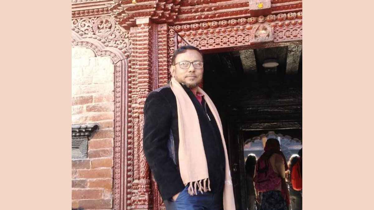 সড়ক দুর্ঘটনারোধে পথচারীদেরও শাস্তি দেওয়ার দাবি পরিবহন নেতার