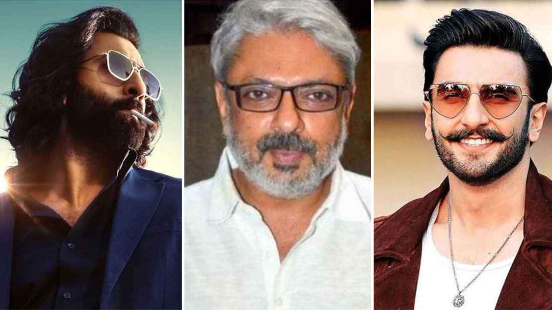 রণবীর কাপুরের জন্য সিংকে বাদ দিচ্ছেন সঞ্জয় লীলা বানসালি!