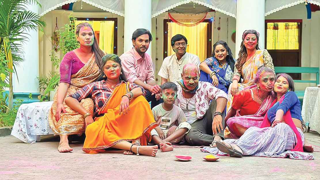 আসছে ‘রঙবাজার’, দেখা যাবে ৪০০ বছরের যৌনপল্লি গুড়িয়ে দেওয়ার গল্প