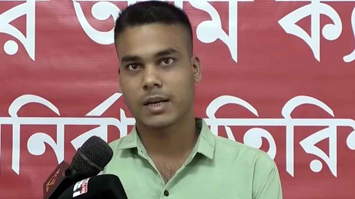 ভুয়া সেনা সদস্য পরিচয়ে প্রেম করতে এসে ধরা