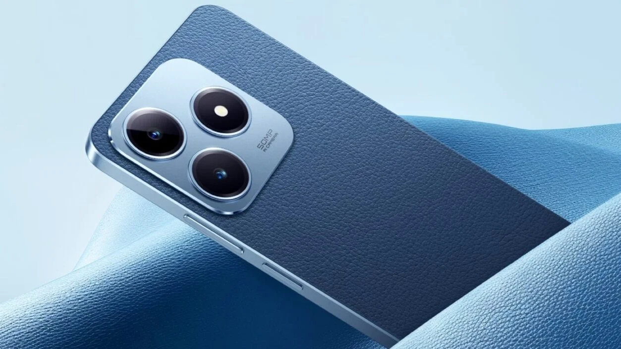 রিয়েলমি