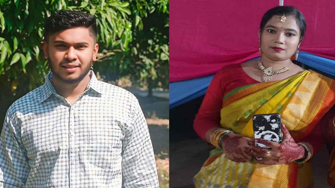 বখাটের সঙ্গে পরকীয়া, দুই সন্তানসহ লাপাত্তা প্রবাসীর স্ত্রী