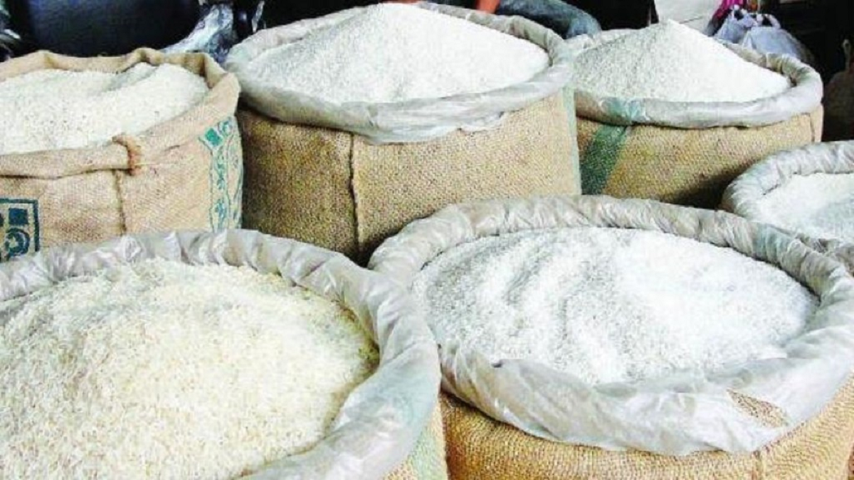 বাংলাদেশের আমদানির ঘোষণায় চালের দাম বাড়ল ভারতে 