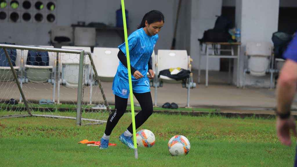 ‘এশিয়ান কাপে জায়গা করে নেওয়া অকল্পনীয় ছিল’