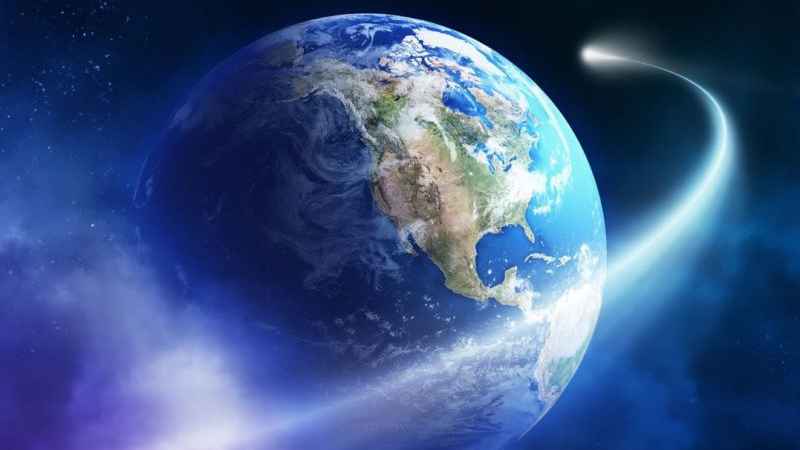 পৃথিবী স্বাভাবিকের তুলনায় দ্রুত ঘুরছে, ছোট হচ্ছে দিন-রাত