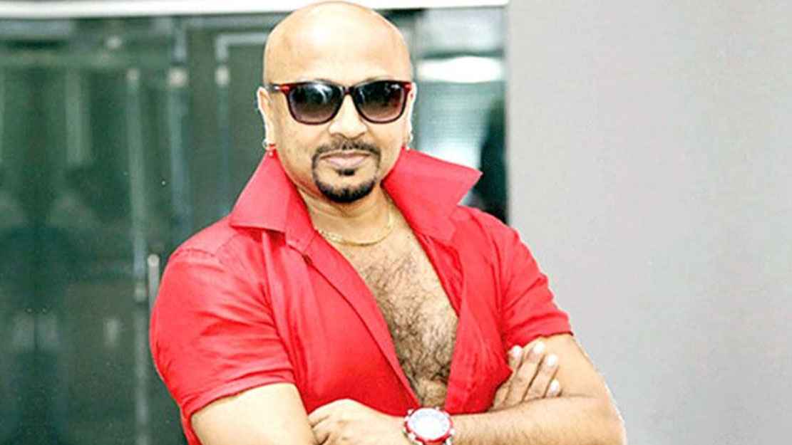 ‘ব্ল্যাক মানি’তে কাজ করা ঠিক হয়নি: রুবেল