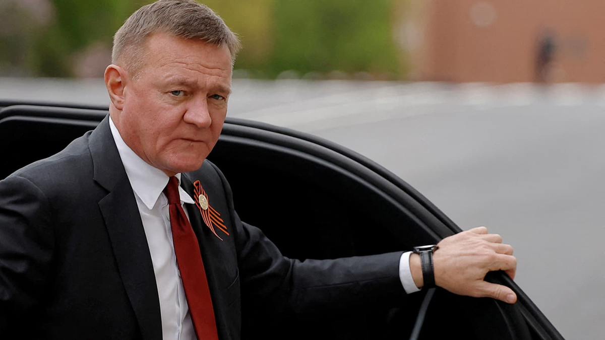 পুতিনের বরখাস্তের পর আত্মহত্যা রাশিয়ার পরিবহনমন্ত্রীর