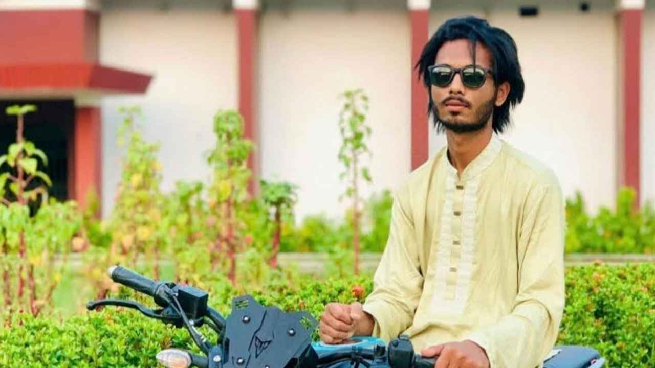 বৈষম্যবিরোধী ছাত্র আন্দোলন সাতক্ষীরার সদস্য সচিবের পদত্যাগ