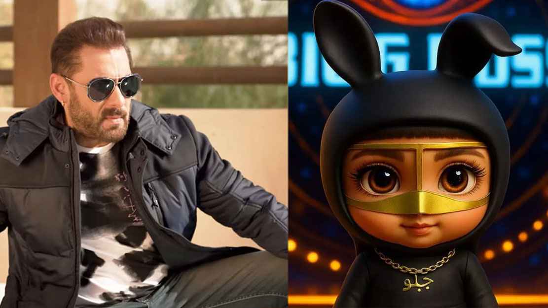 বিগ বস ১৯-এ চমক, প্রতিযোগী হয়ে আসছে এআই পুতুল