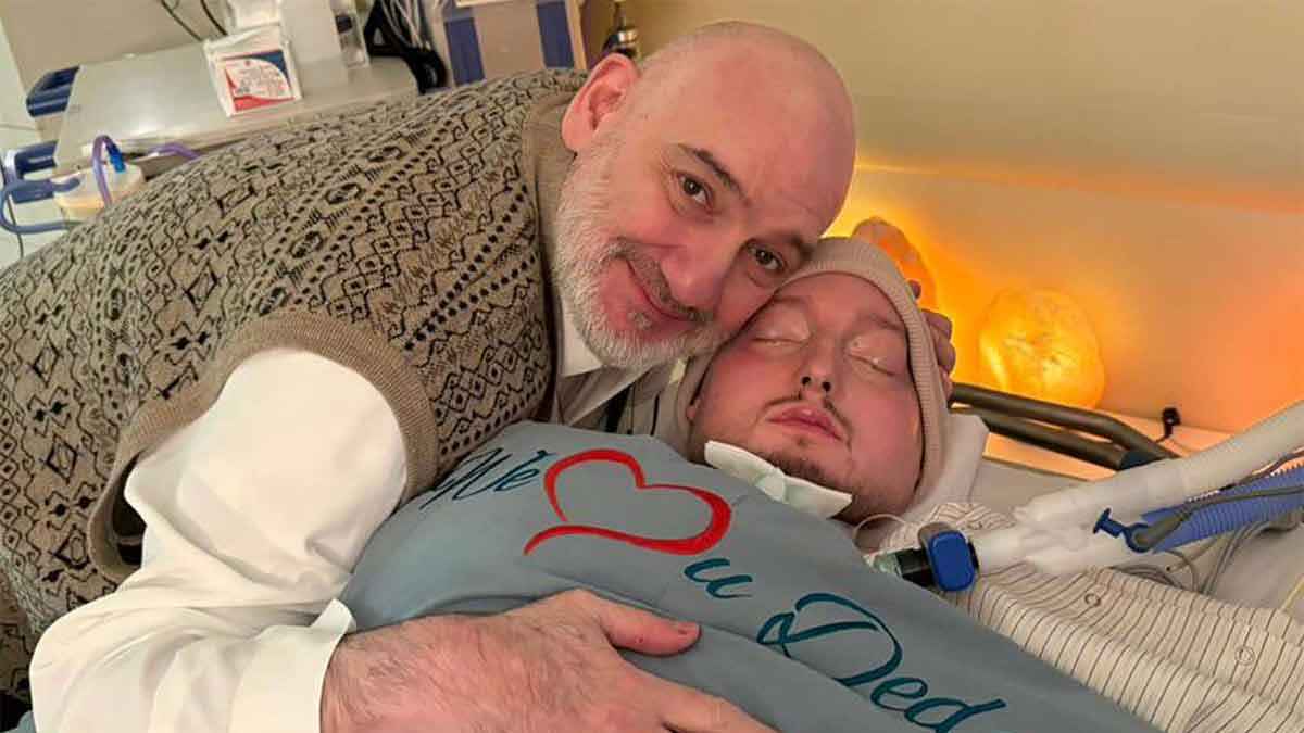 মারা গেলেন ২০ বছর কোমায় থাকা সৌদি প্রিন্স