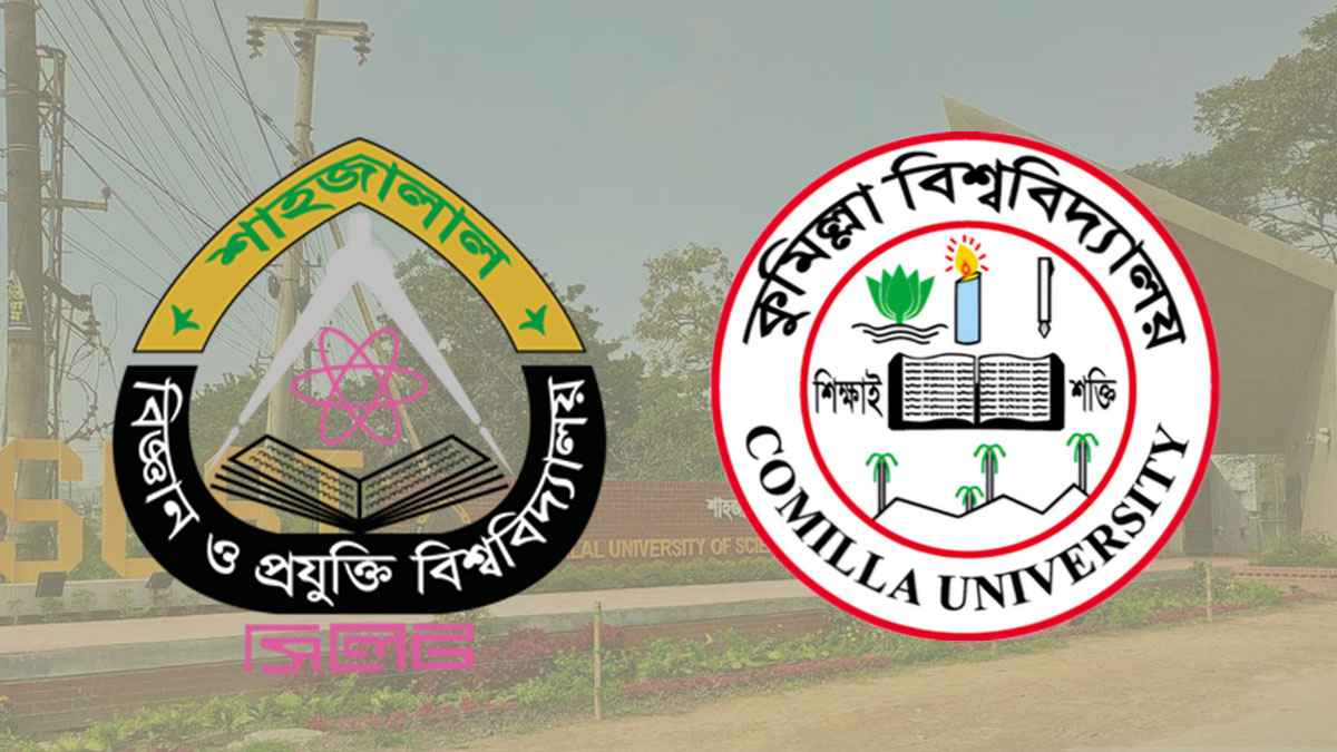 জিও না পেয়ে চীন সফরে অনিশ্চয়তা শাবি-কুবি ভিসির