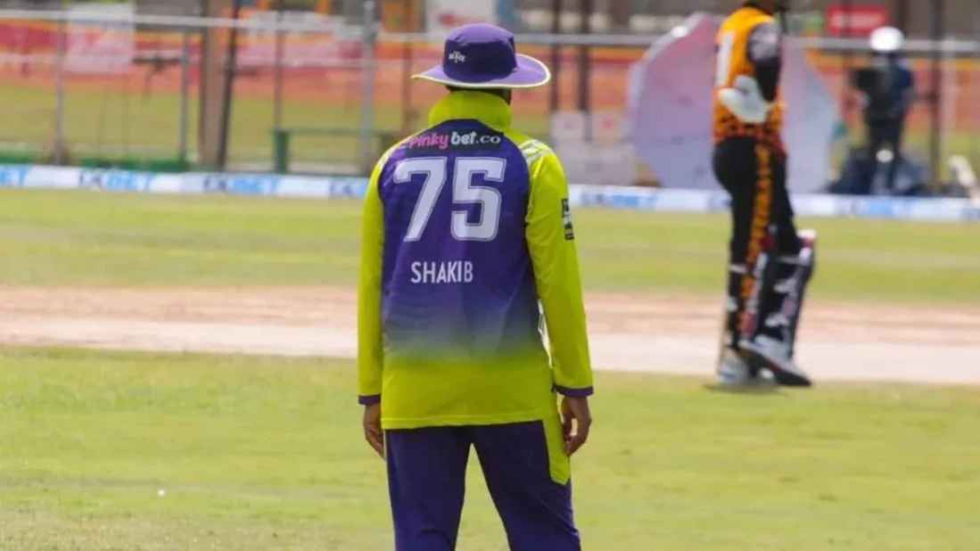 টাকা না পেয়ে ম্যাচ বয়কটের ডাক সাকিবদের