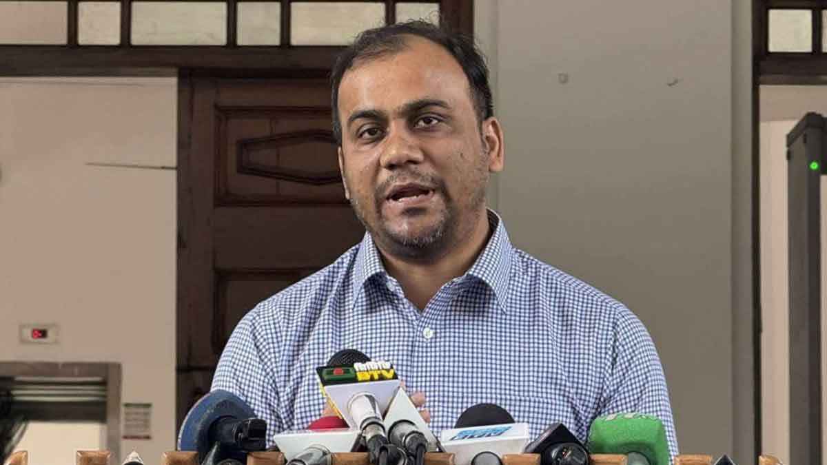 ‘আলহামদুলিল্লাহ’, বললেন শরীফ