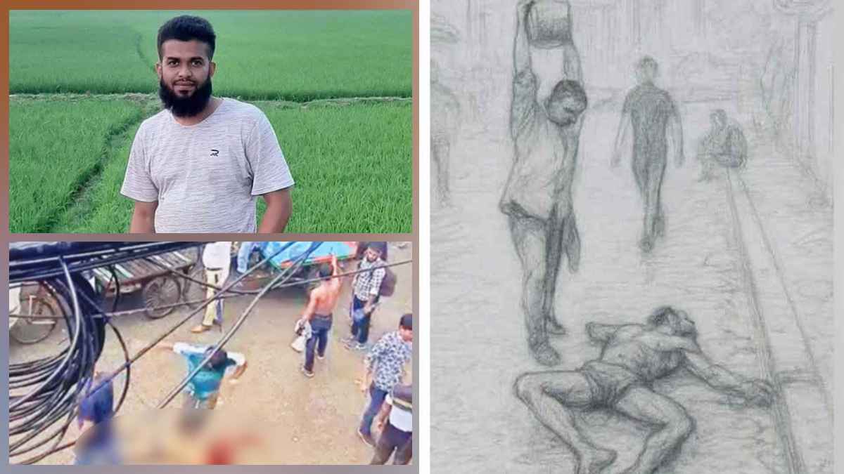 সেদিন পাথরে মাথা থেঁতলে দেওয়ার আগে-পরে কী ঘটেছিল সোহাগের সঙ্গে?