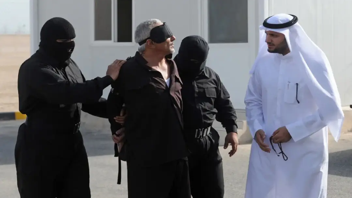 ৭ মাসে শতাধিক বিদেশির মৃত্যুদণ্ড কার্যকর করেছে সৌদি