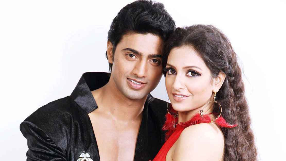 এক শর্তে দেবের সঙ্গে জুটি বাঁধবেন শুভশ্রী! 