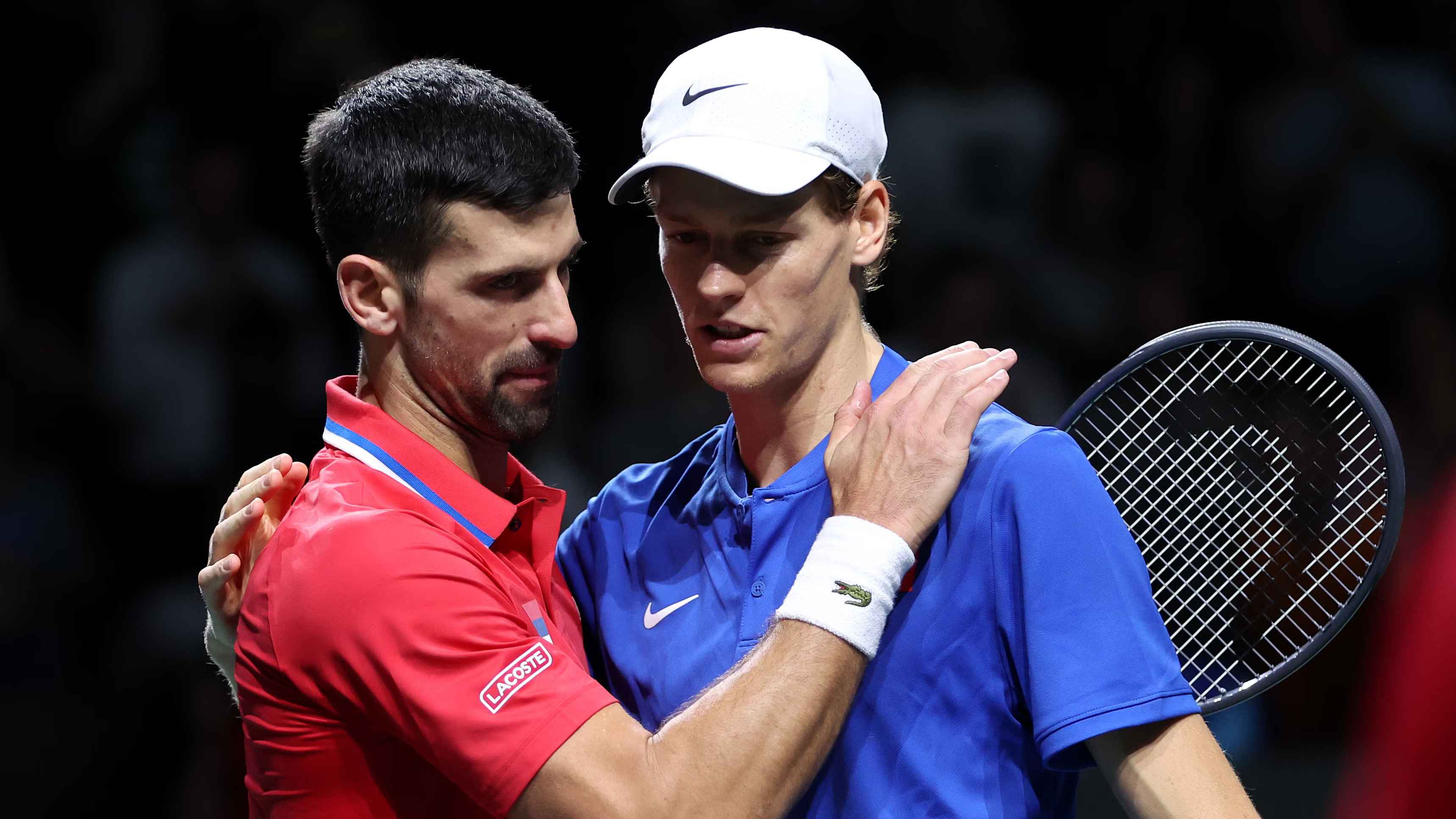 সেমিফাইনালে জোকোভিচ-সিনার, ফ্রেঞ্চের রিভ্যাঞ্চ নাকি পুনরাবৃত্তি?