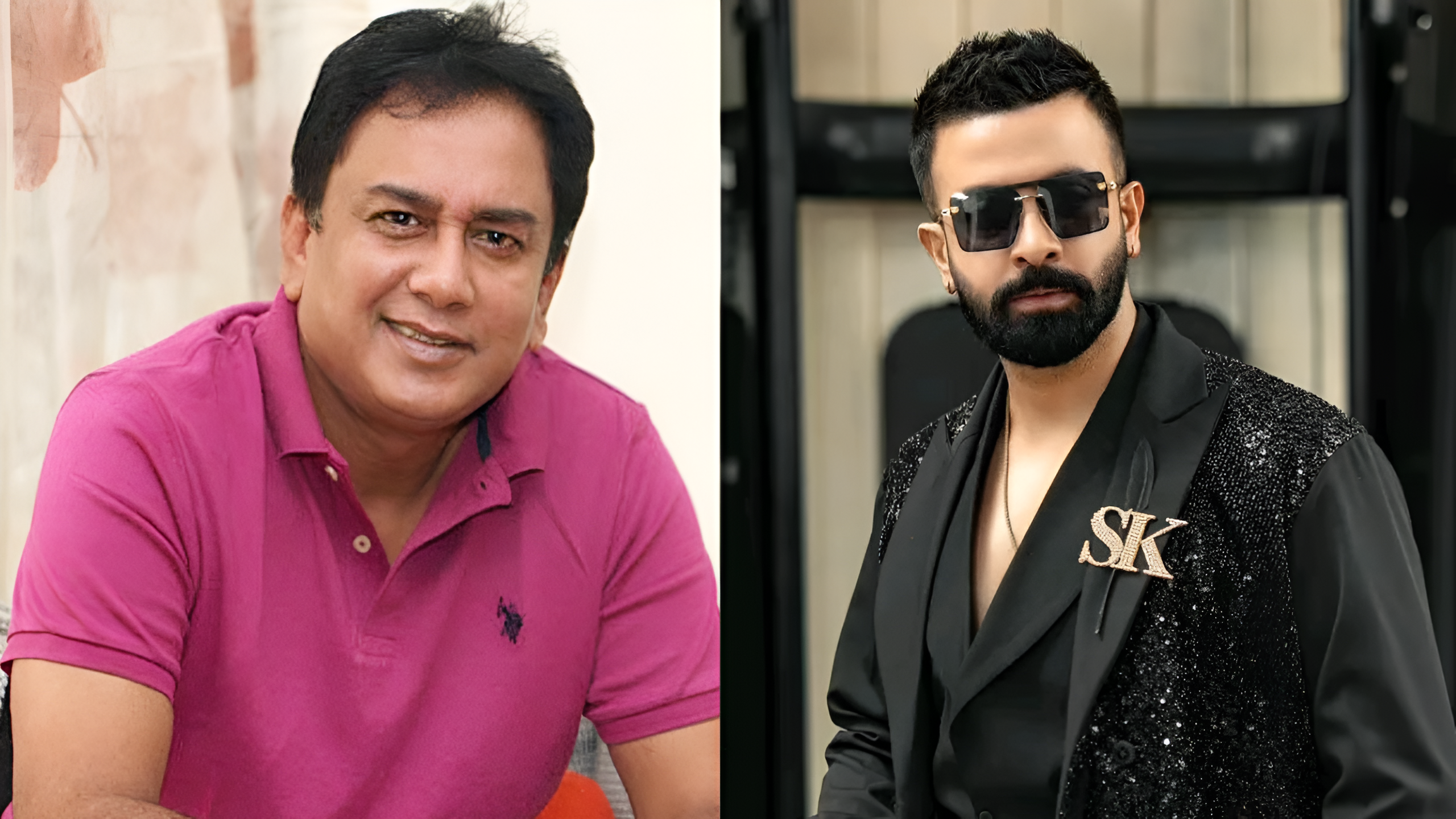 ‘মেগাস্টার’ বিতর্কে মুখ খুললেন জাহিদ হাসান