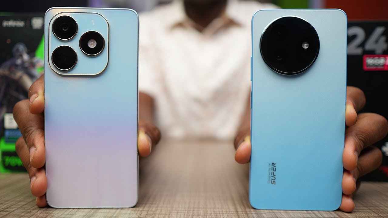 র্যাম নাকি রম দেখে ফোন কিনবেন?