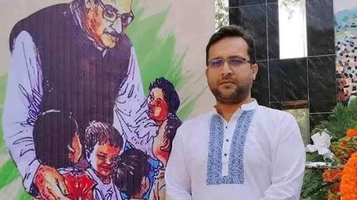 শরীয়তপুর পৌরসভার সাবেক মেয়র গ্রেফতার