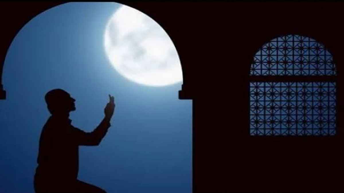 হেদায়াত যেভাবে ভেঙে পড়া হৃদয়ে ধাক্কা দেয়