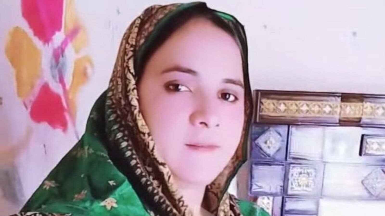 জনপ্রিয় টিকটকারে মরদেহ উদ্ধার
